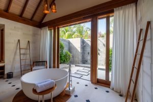 Private Velaa Luxury Residence Two Bedrooms Furaveri Maldives 5