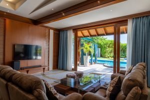 Private Velaa Luxury Residence Two Bedrooms Furaveri Maldives 6