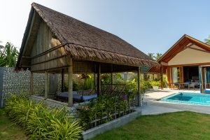 Private Velaa Luxury Residence Two Bedrooms Furaveri Maldives 7