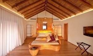 Sand Villas Constance Moofushi 1