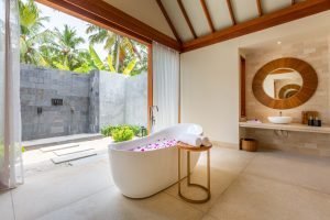 Private Luxury Beach Residence Two Bedrooms Furaveri Maldives 3