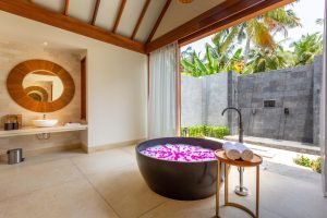 Private Luxury Beach Residence Two Bedrooms Furaveri Maldives 4