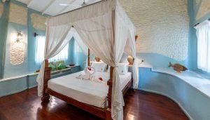 Sultan Suite Nika Island Resort 1