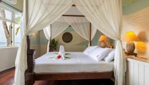 Sultan Suite Nika Island Resort 5