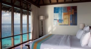 Escape Water Villa with Pool Coco Bodu Hithi 3