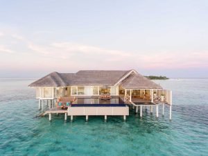 Lux* Villa LUX South Ari Atoll Maldives 0