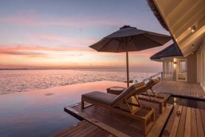 Lux* Villa LUX South Ari Atoll Maldives 2