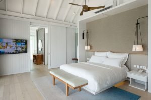 Lux* Villa LUX South Ari Atoll Maldives 3