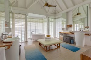 Lux* Villa LUX South Ari Atoll Maldives 4