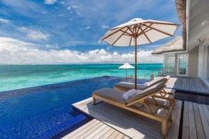 Lux* Villa LUX South Ari Atoll Maldives 5