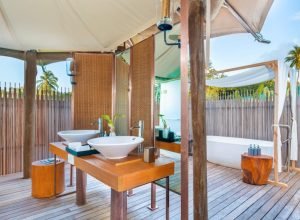 Safari Beach Villa with Pool Sirru Fen Fushi 2