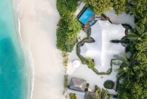 Safari Beach Villa with Pool Sirru Fen Fushi 3