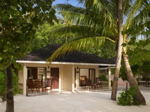 Two Bedroom Family Beach Villa Villa Nautica Maldives 0