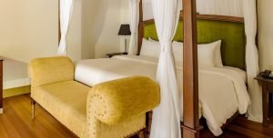 Two Bedroom Beach Suite Sun Siyam Olhuveli 2