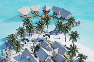 JW Marriott Maldives Kaafu Atoll Island Resort-nav-7