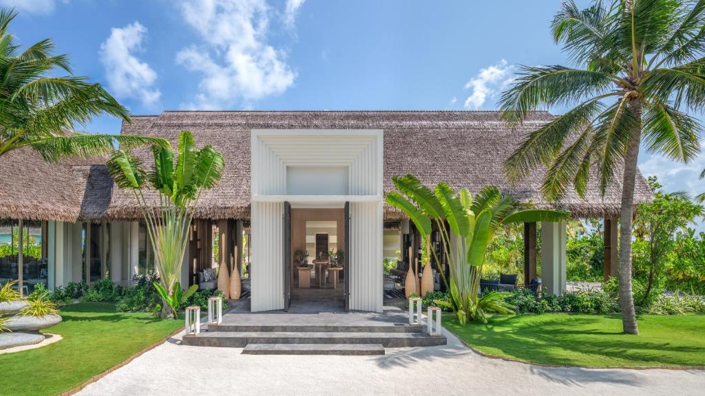 JW Marriott Maldives Kaafu Atoll Island Resort-3