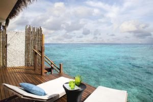 Premium Water Villa Taj Coral Reef Resort and Spa 1