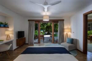 Sunset Family Beach Suite Ifuru Island Maldives 4