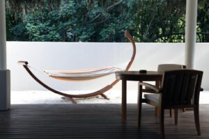 Garden Villa Ayada Maldives 1