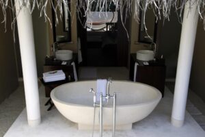 Garden Villa Ayada Maldives 2