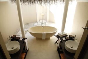 Garden Villa Ayada Maldives 4
