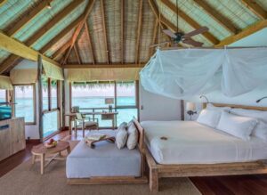 Villa Suite Gili Lankanfushi Maldives 2