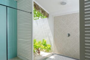 Beach Villa dusitD2 Feydhoo Maldives 1