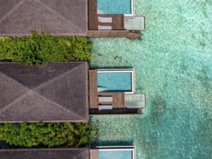 Waterfront Pool Villa dusitD2 Feydhoo Maldives 2