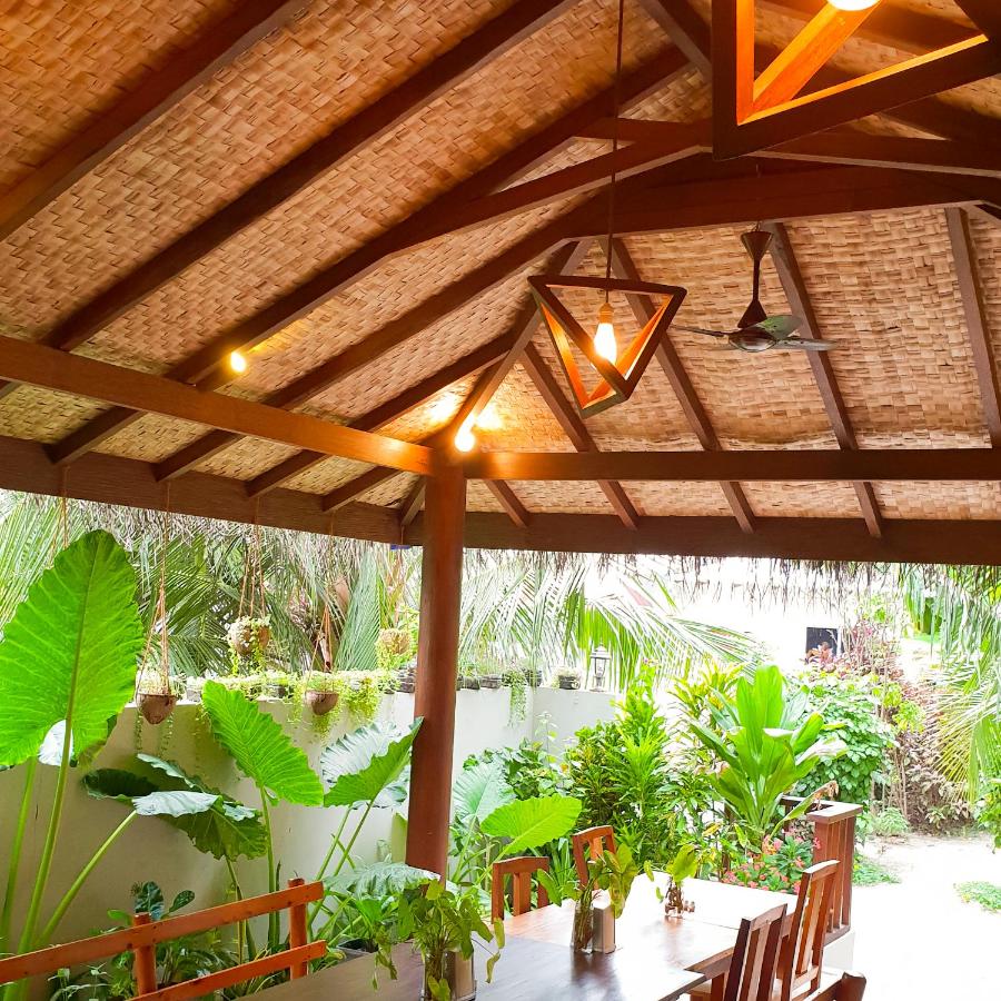 Romantic Fulidhoo