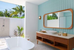 Waterfront Pool Villa dusitD2 Feydhoo Maldives 3