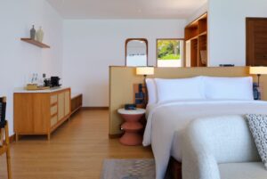 Waterfront Pool Villa dusitD2 Feydhoo Maldives 4