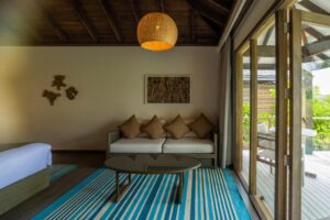 Mabin Beach Villa Jawakara Island Maldives 2