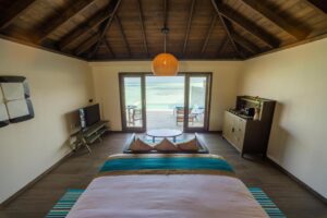 Dheru Water Pool Villa Jawakara Island Maldives 0