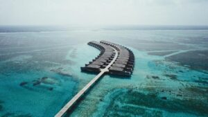 Mabin Water Pool Villa Jawakara Island Maldives 5
