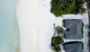 Mabin Two Bedroom Villa Jawakara Island Maldives 1