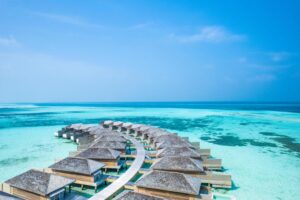 Dheru Water Pool Villa Jawakara Island Maldives 6