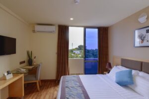 Island View Room Season Paradise 0