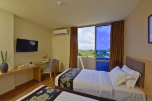 Island View Room Season Paradise 2