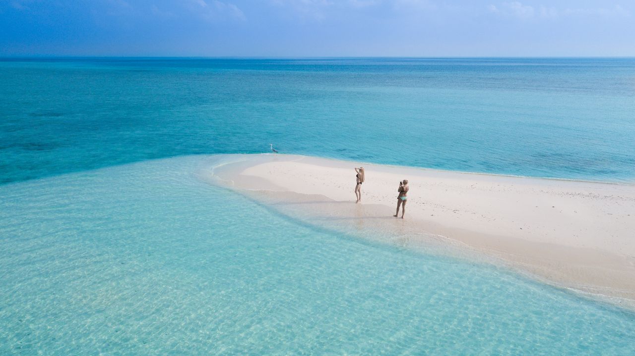 Romantic Ukulhas