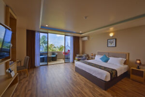 Season Suite Season Paradise 0