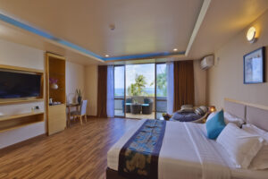 Season Suite Season Paradise 1