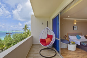 Season Suite Season Paradise 2