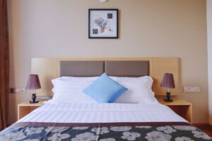 Palm View Room Season Paradise 0