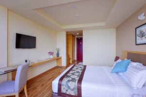 Palm View Room Season Paradise 1