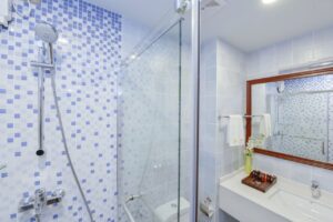 Standard Room Season Paradise 2