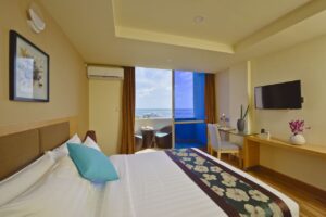 Sea View Room Season Paradise 1