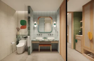 Grand Two-Bedroom Beach Pool Villa Centara Grand Lagoon Maldives 2