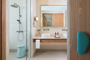 One-Bedroom Overwater Pool Villa Centara Grand Lagoon Maldives 5