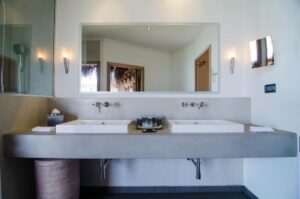 Water Villa V Villa Maldives at Mirihi 3