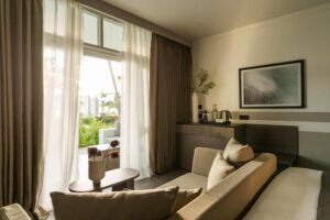 Beach Pavilion Sun Siyam Olhuveli 3